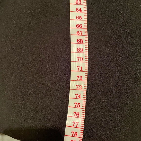 Bling bling lovely black dress - Picture 6 of 6